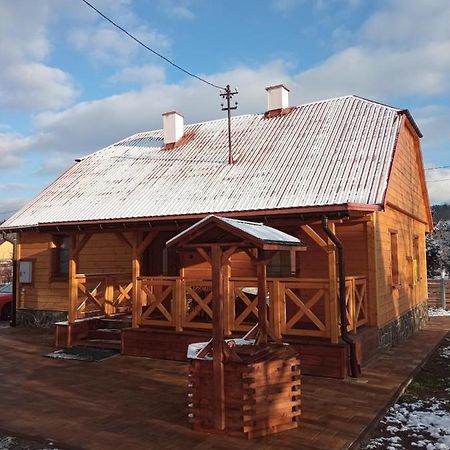 Noclegi Majowy Zakatek Zboiska Exterior foto