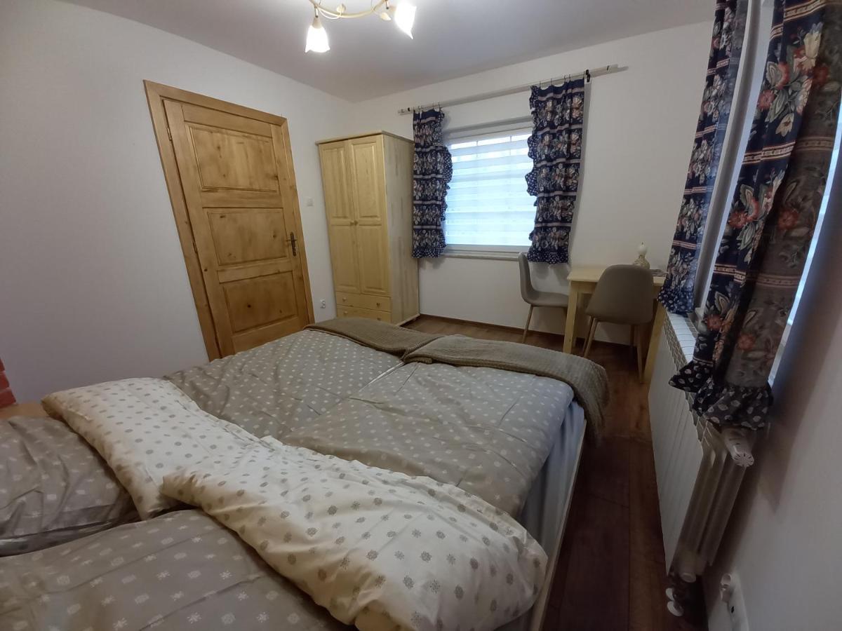 Noclegi Majowy Zakatek Zboiska Exterior foto