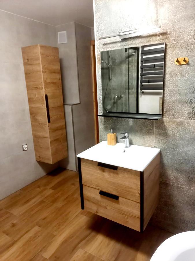 Noclegi Majowy Zakatek Zboiska Exterior foto